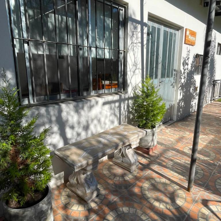 Magnolio - Apartamento de 1 dormitorio - 43