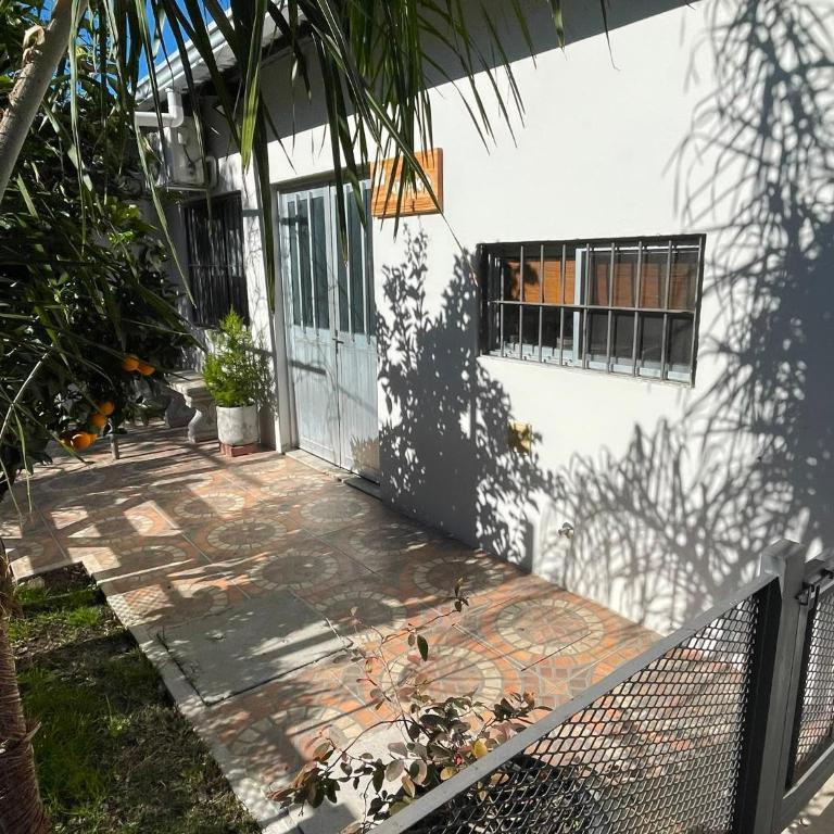 Magnolio - Apartamento de 1 dormitorio - 42