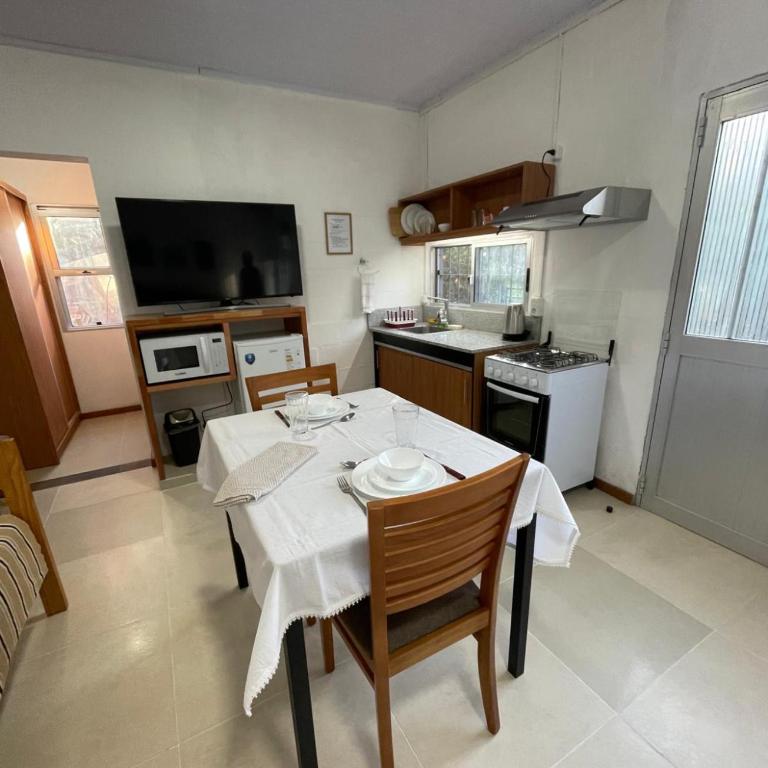 Magnolio - Apartamento de 1 dormitorio - 46
