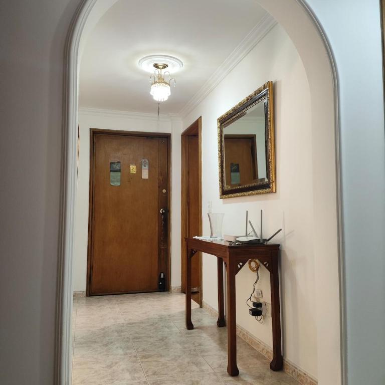 Apartamento en Cedritos comfortable and conveniently located - Apartamento de 3 dormitorios - 3