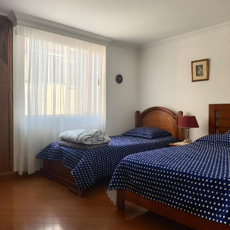 Apartamento en Cedritos comfortable and conveniently located - Apartamento de 3 dormitorios - 5