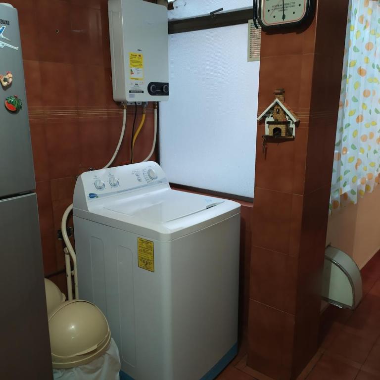 Apartamento en Cedritos comfortable and conveniently located - Apartamento de 3 dormitorios - 7
