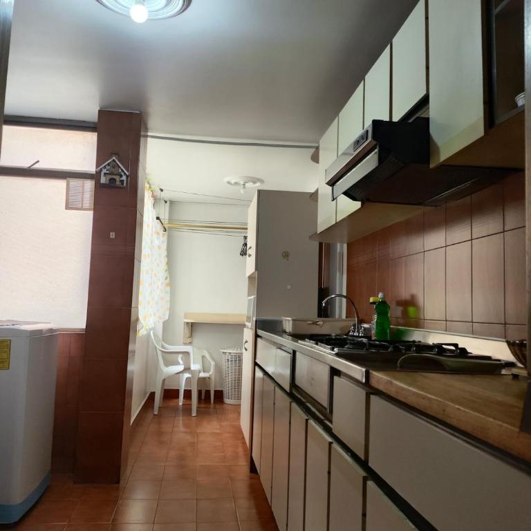Apartamento en Cedritos comfortable and conveniently located - Apartamento de 3 dormitorios - 9
