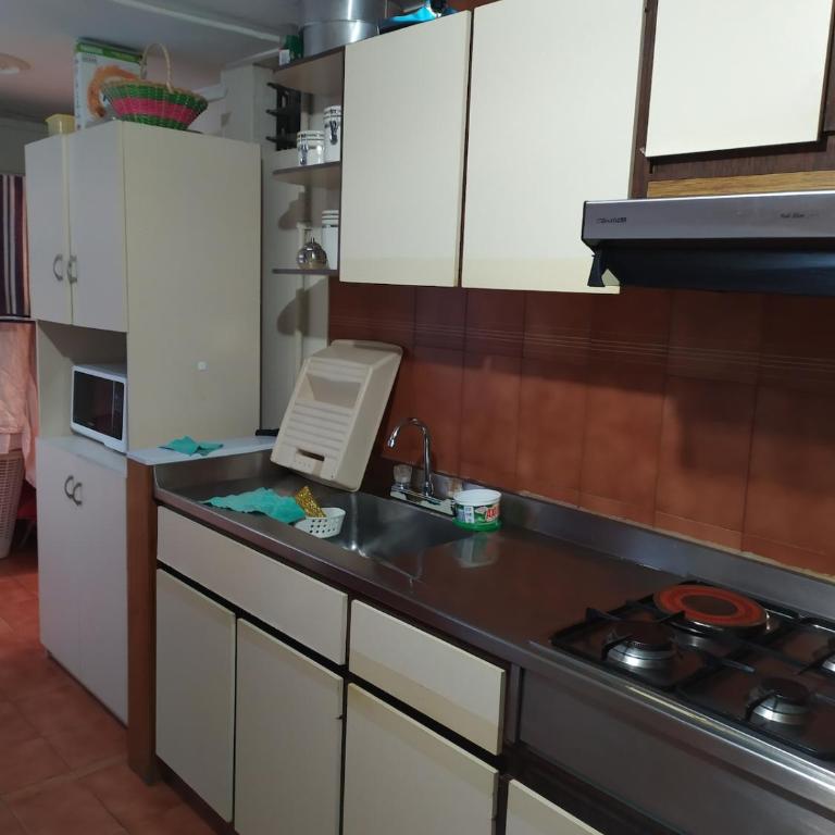 Apartamento en Cedritos comfortable and conveniently located - Apartamento de 3 dormitorios - 10