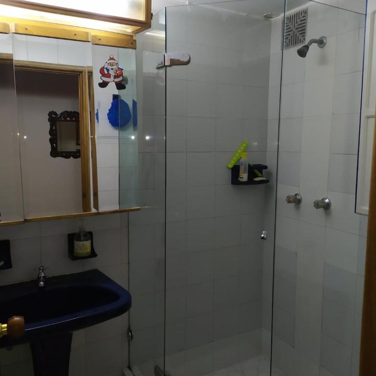 Apartamento en Cedritos comfortable and conveniently located - Apartamento de 3 dormitorios - 11