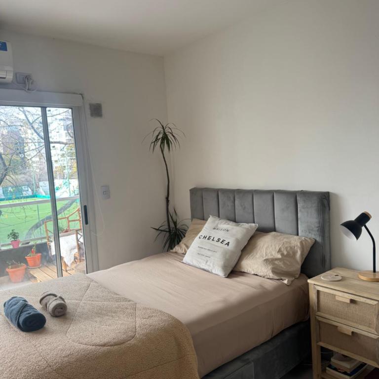 Green House - Apartamento de 1 dormitorio - 14