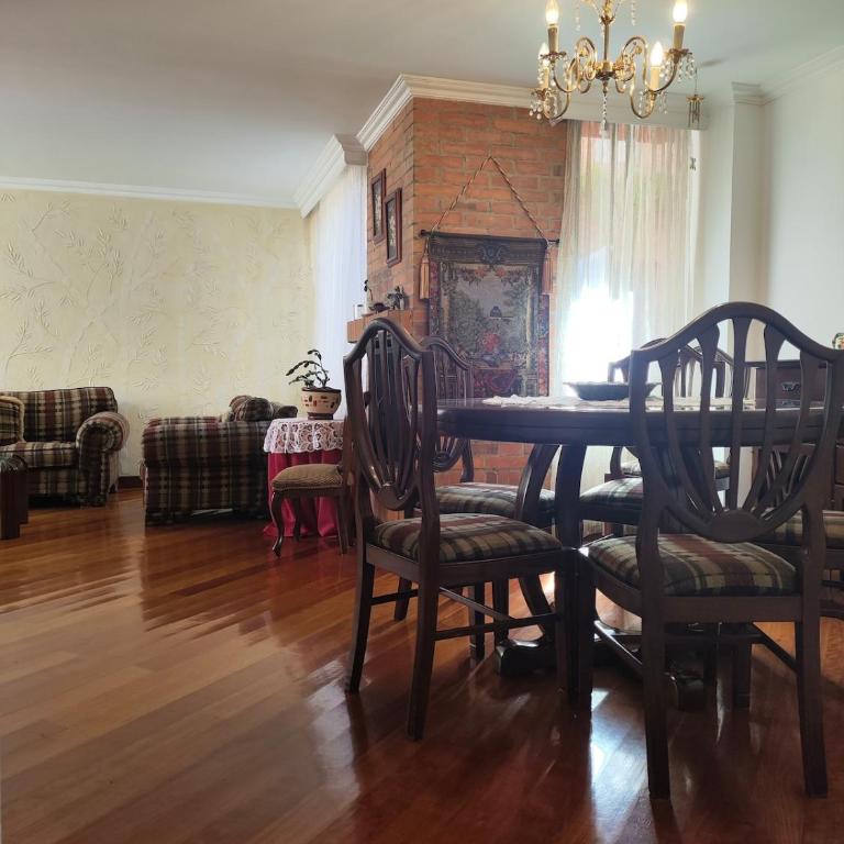 Apartamento en Cedritos comfortable and conveniently located - Apartamento de 3 dormitorios - 12