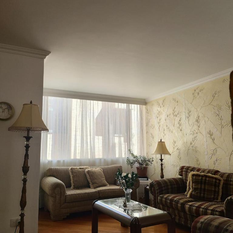 Apartamento en Cedritos comfortable and conveniently located - Apartamento de 3 dormitorios - 13