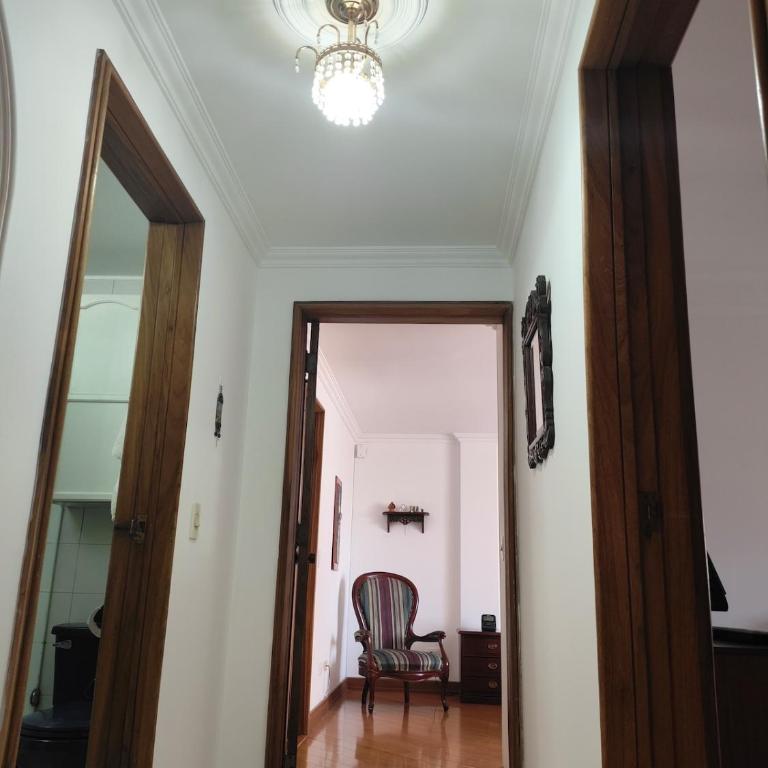 Apartamento en Cedritos comfortable and conveniently located - Apartamento de 3 dormitorios - 14