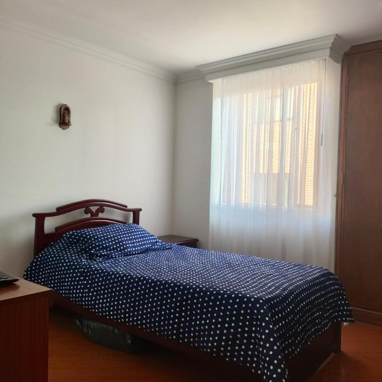 Apartamento en Cedritos comfortable and conveniently located - Apartamento de 3 dormitorios - 15