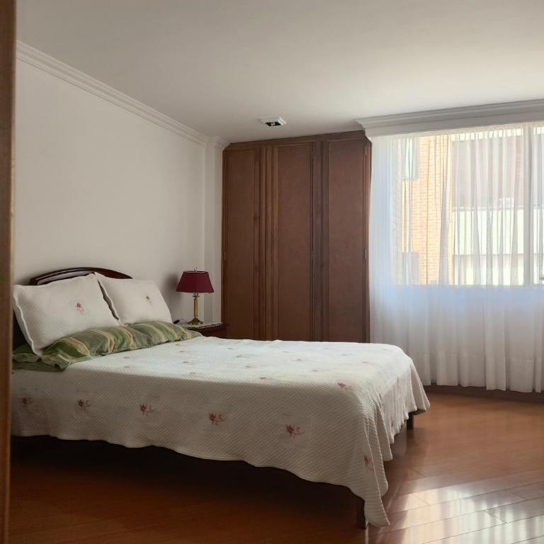 Apartamento en Cedritos comfortable and conveniently located - Apartamento de 3 dormitorios - 18