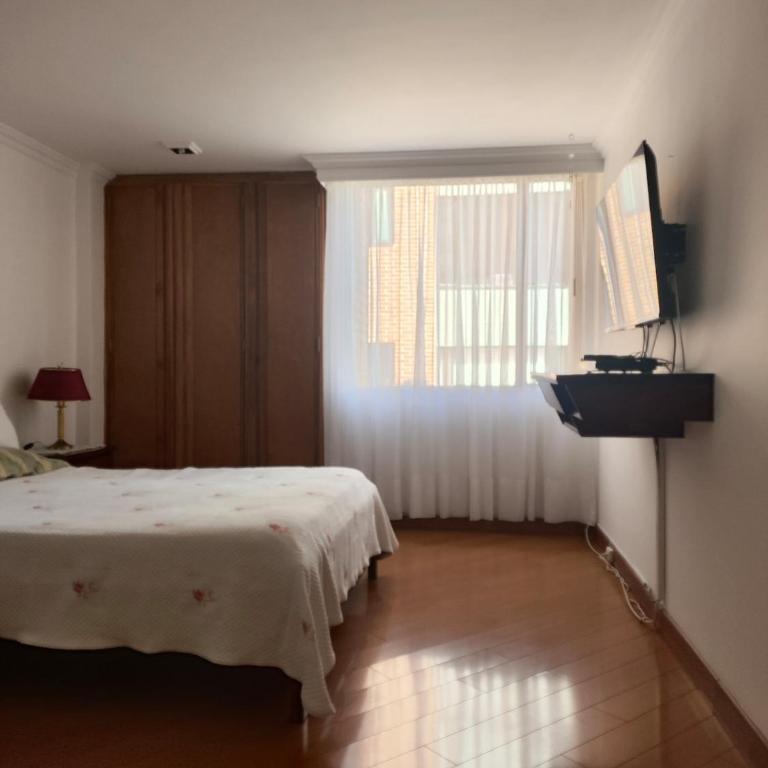 Apartamento en Cedritos comfortable and conveniently located - Apartamento de 3 dormitorios - 19