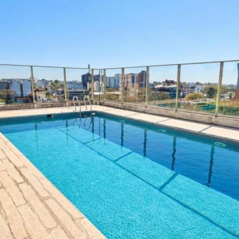 Green House - Apartamento de 1 dormitorio - 15