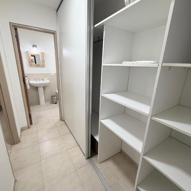 Departamento premium, la mejor zona de Nueva Córdoba - Apartamento de 1 dormitorio - 8
