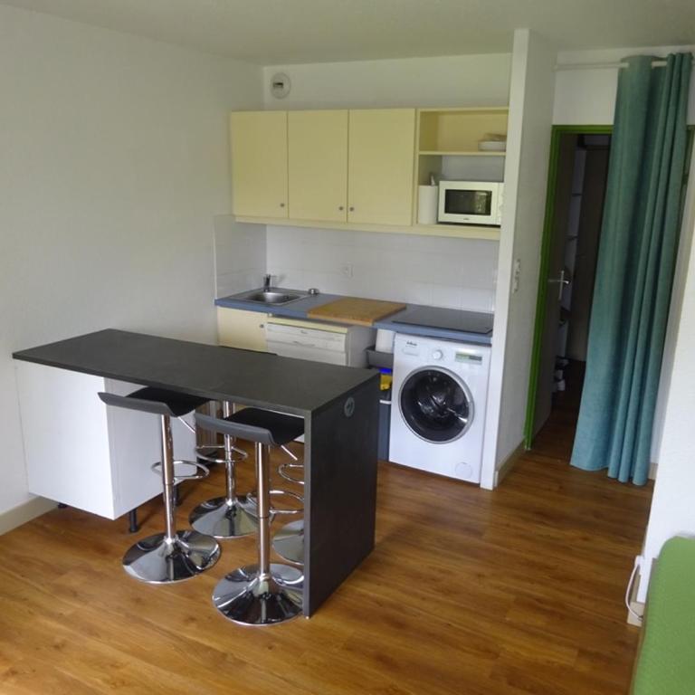 valescure T3RDJ - Appartement 1 Chambre - 3