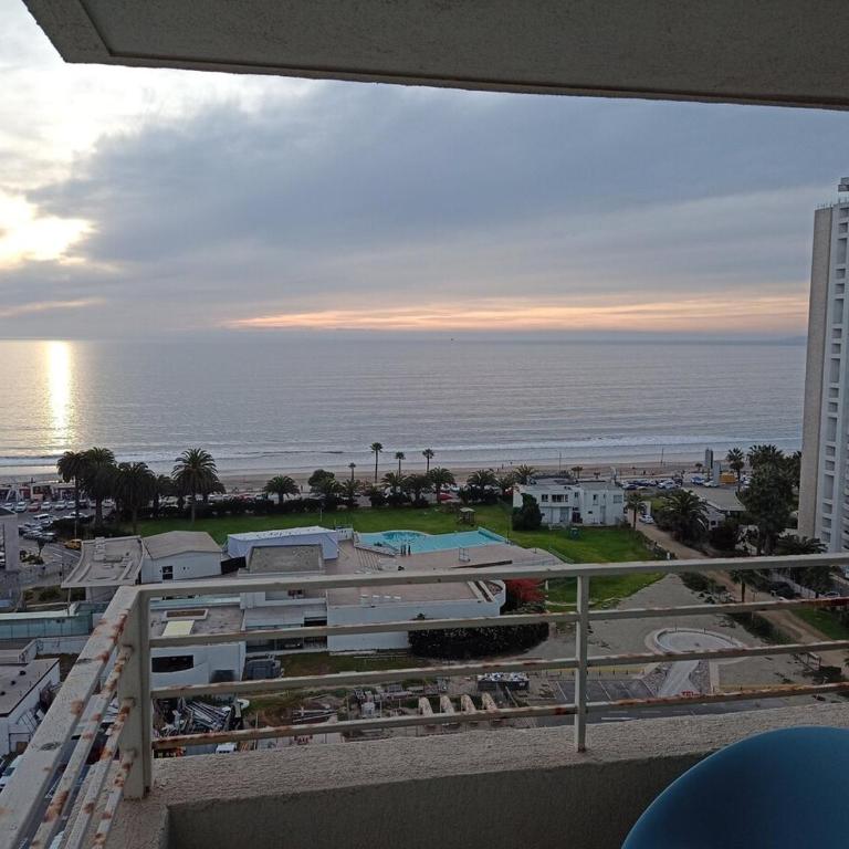 Departamento Coquimbo - Apartamento de 3 dormitorios - 4