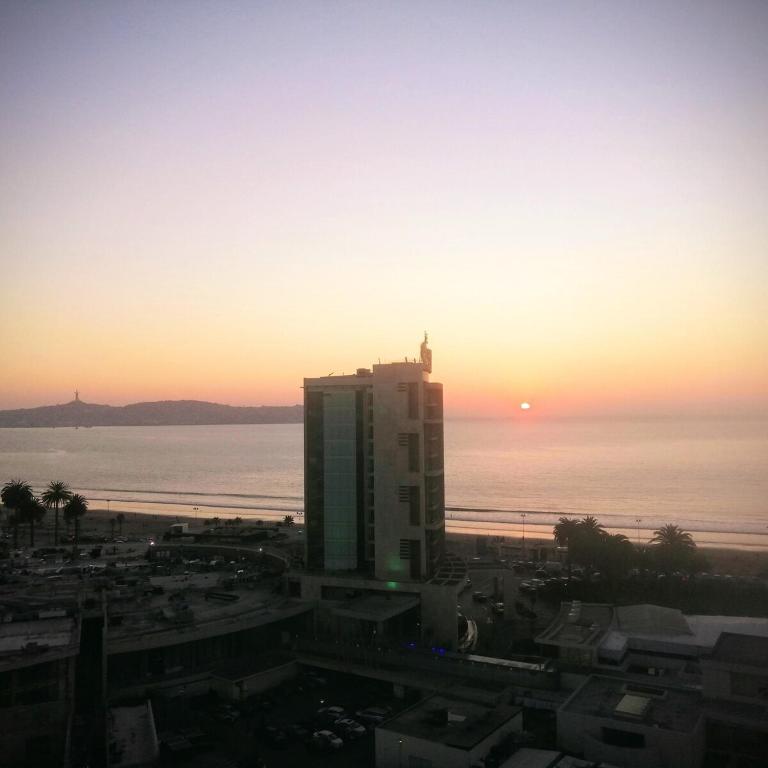 Departamento Coquimbo - Apartamento de 3 dormitorios - 10