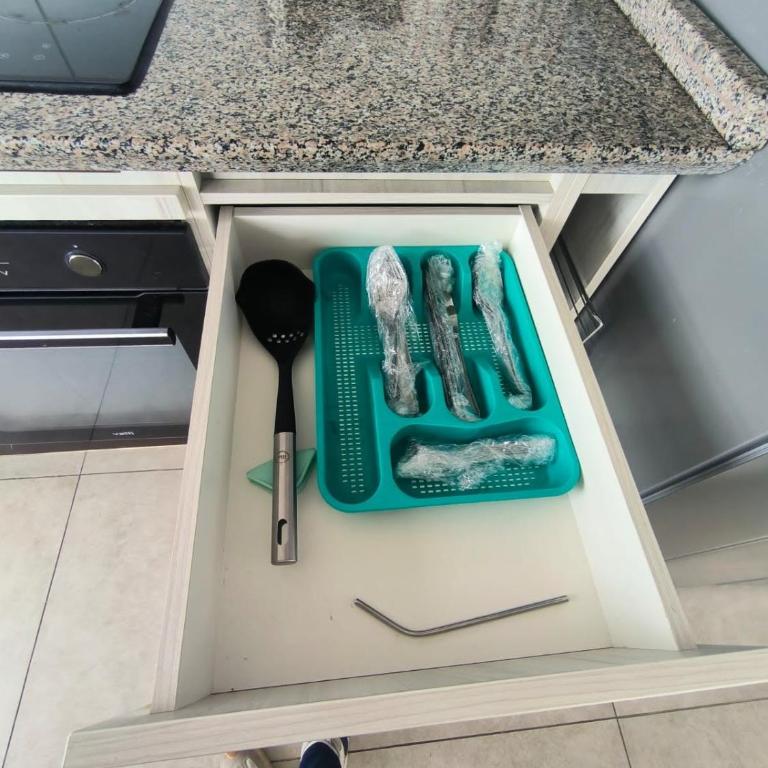 Departamento Coquimbo - Apartamento de 3 dormitorios - 14