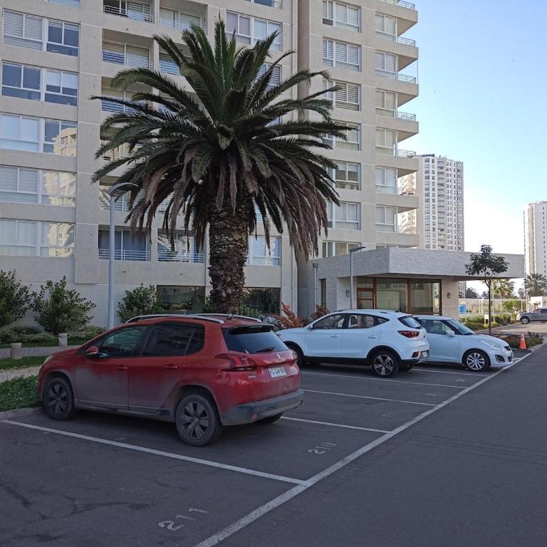 Departamento Coquimbo - Apartamento de 3 dormitorios - 15