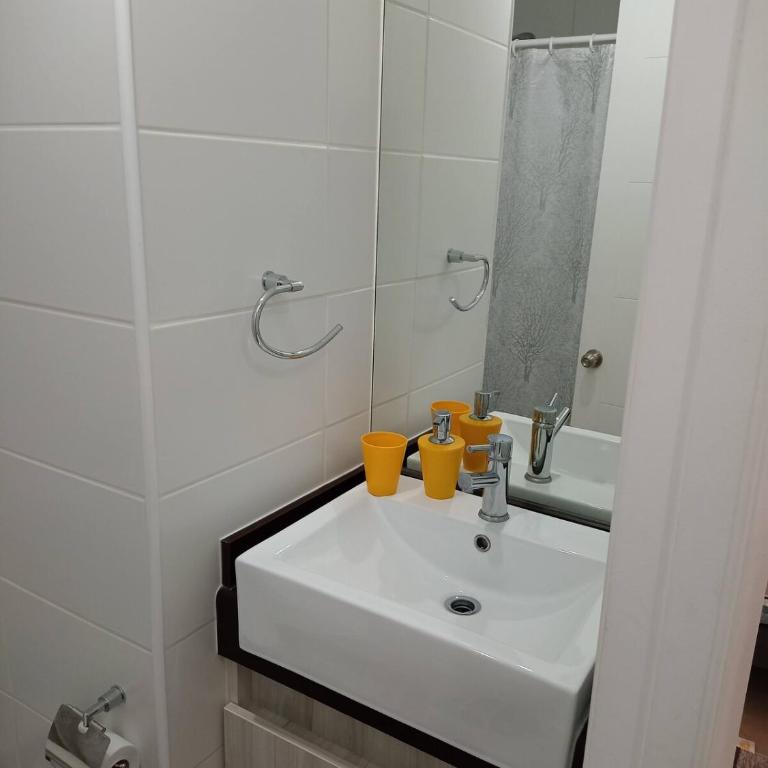 Departamento Coquimbo - Apartamento de 3 dormitorios - 16