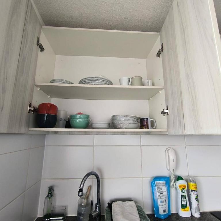 Departamento Coquimbo - Apartamento de 3 dormitorios - 18