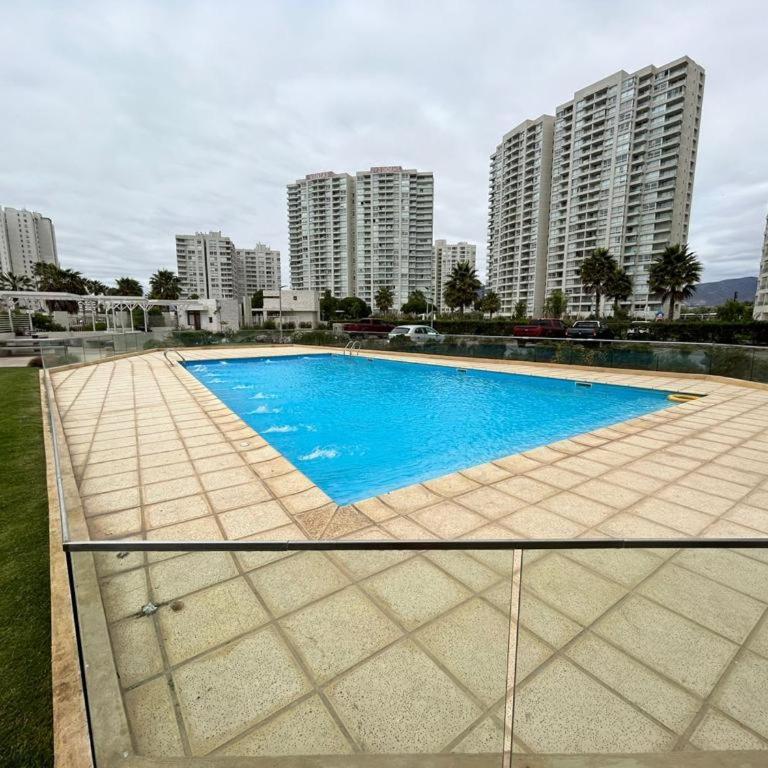 Departamento Coquimbo - Apartamento de 3 dormitorios - 21