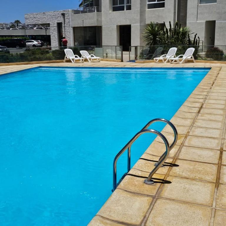 Departamento Coquimbo - Apartamento de 3 dormitorios - 24