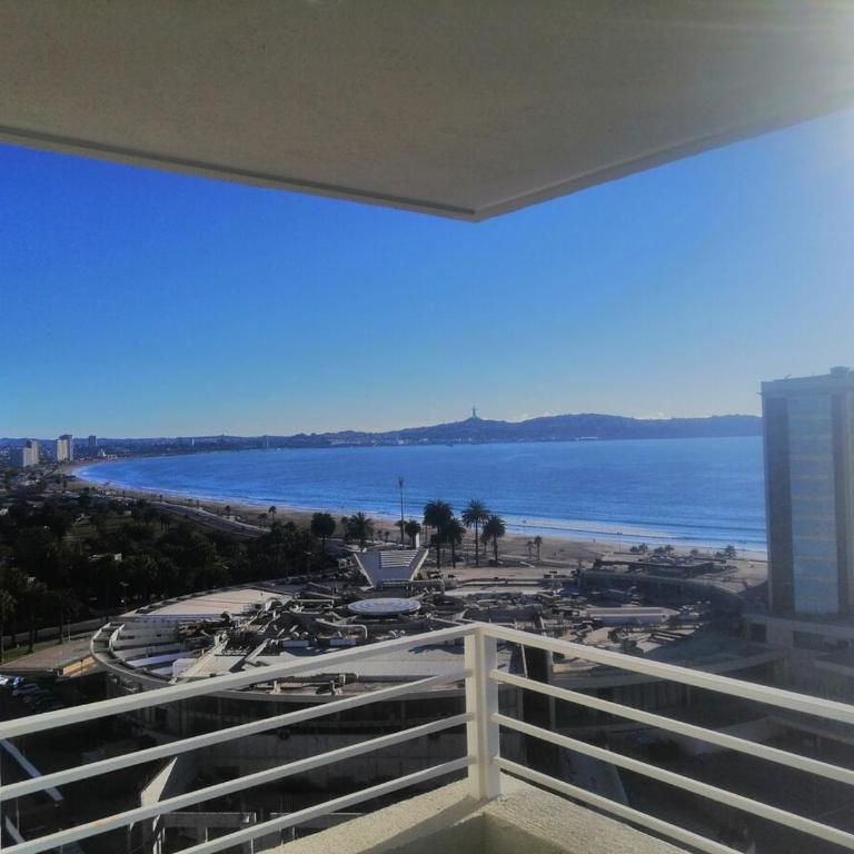Departamento Coquimbo - Apartamento de 3 dormitorios - 26