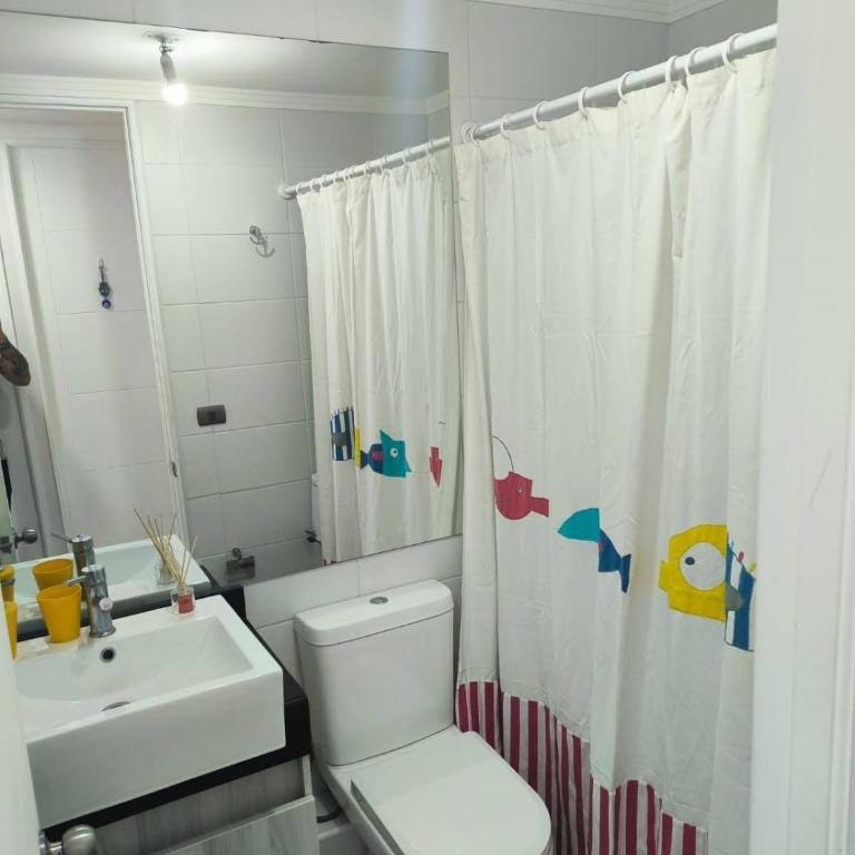 Departamento Coquimbo - Apartamento de 3 dormitorios - 28