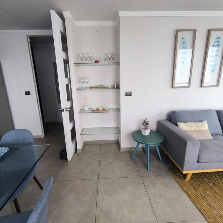 Departamento Coquimbo - Apartamento de 3 dormitorios - 29