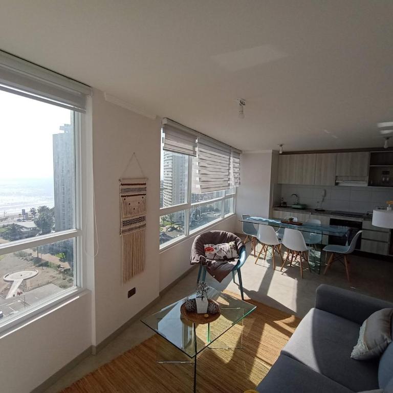 Departamento Coquimbo - Apartamento de 3 dormitorios - 33