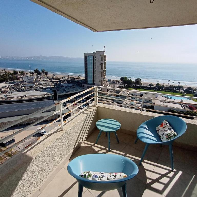 Departamento Coquimbo - Apartamento de 3 dormitorios - 34