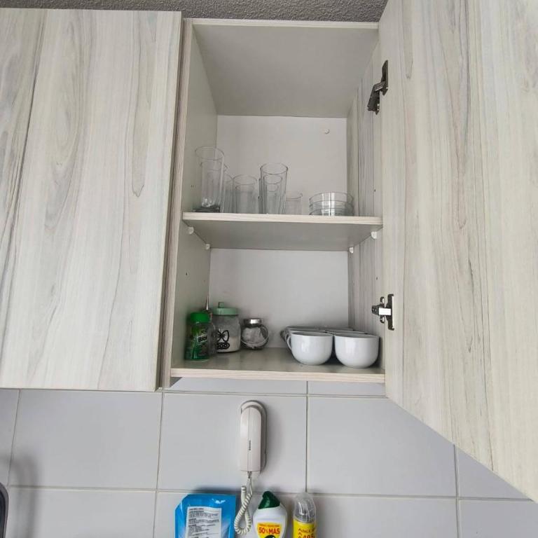 Departamento Coquimbo - Apartamento de 3 dormitorios - 36