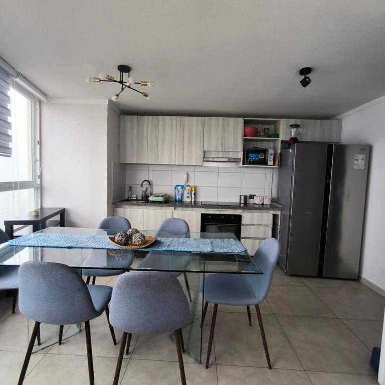 Departamento Coquimbo - Apartamento de 3 dormitorios - 43