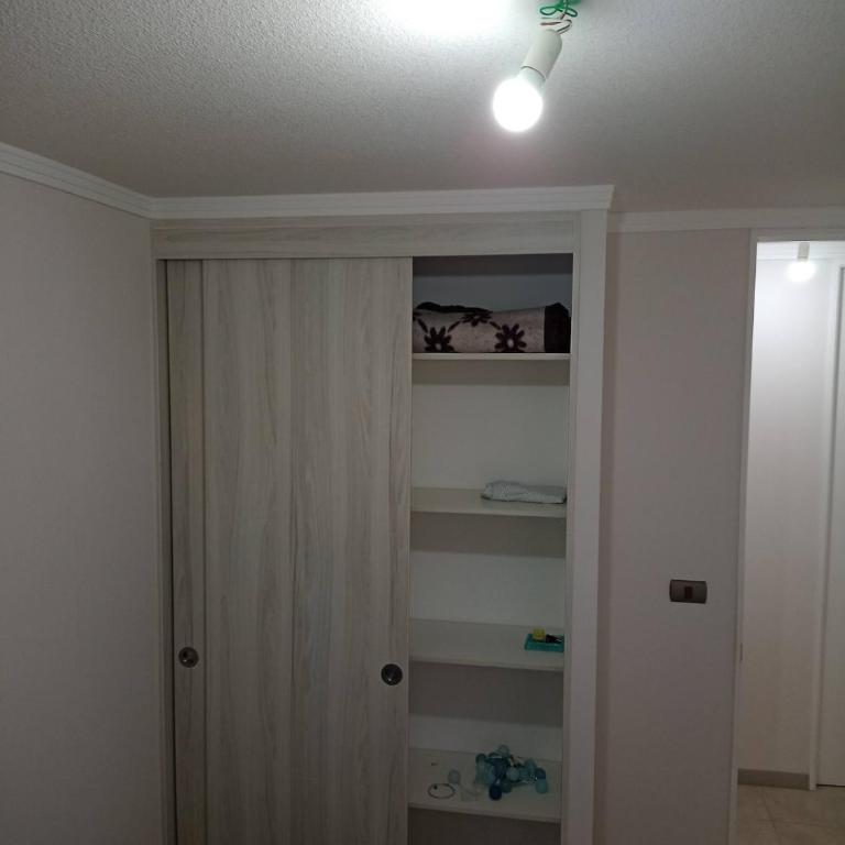 Departamento Coquimbo - Apartamento de 3 dormitorios - 44