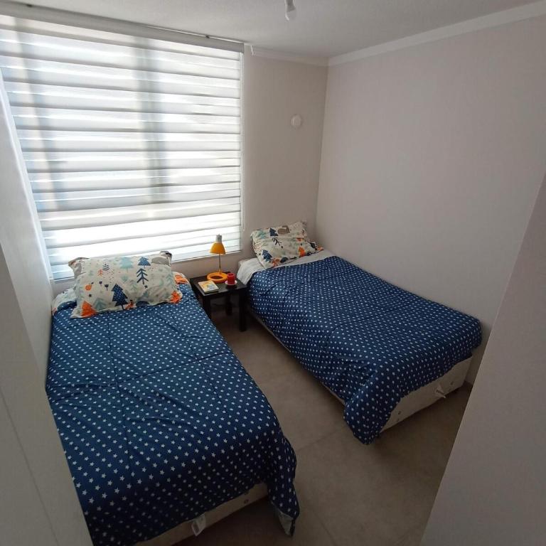 Departamento Coquimbo - Apartamento de 3 dormitorios - 47