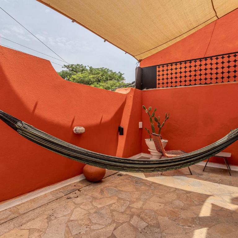 Hotel Boutique La Solera Del Pozo - Suite Junior con terraza - 9