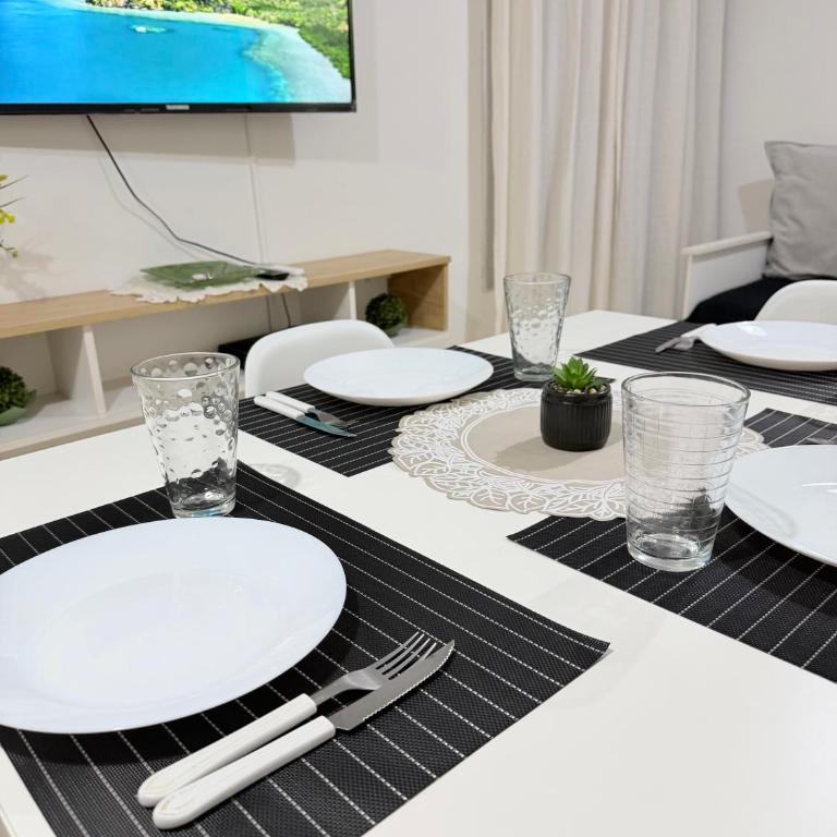Departamento premium, la mejor zona de Nueva Córdoba - Apartamento de 1 dormitorio - 3