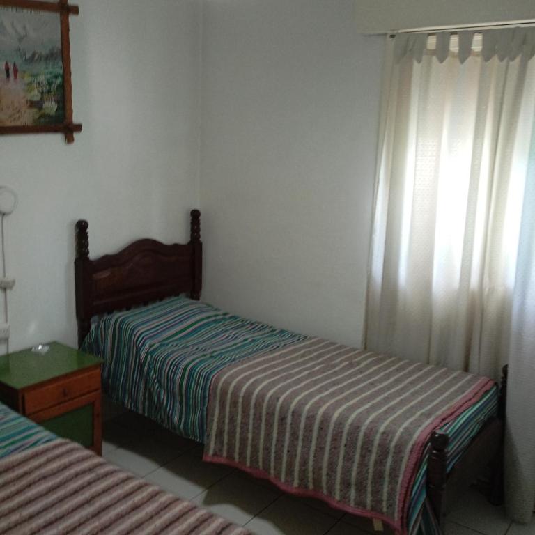 Hotel Aeropuerto - Habitación Doble - 6