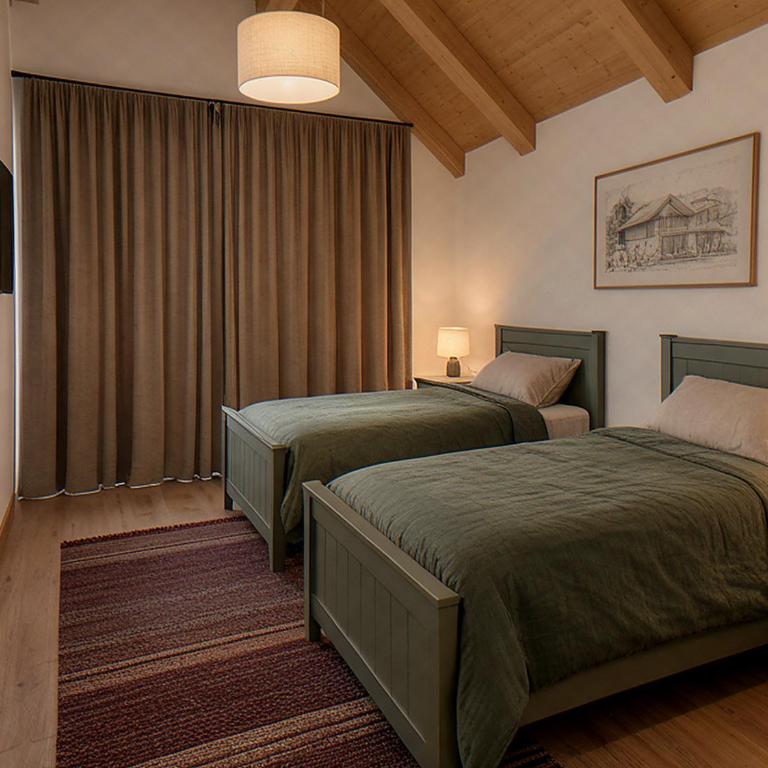 Renalia home in Kopaonik - Four-Bedroom House - 2