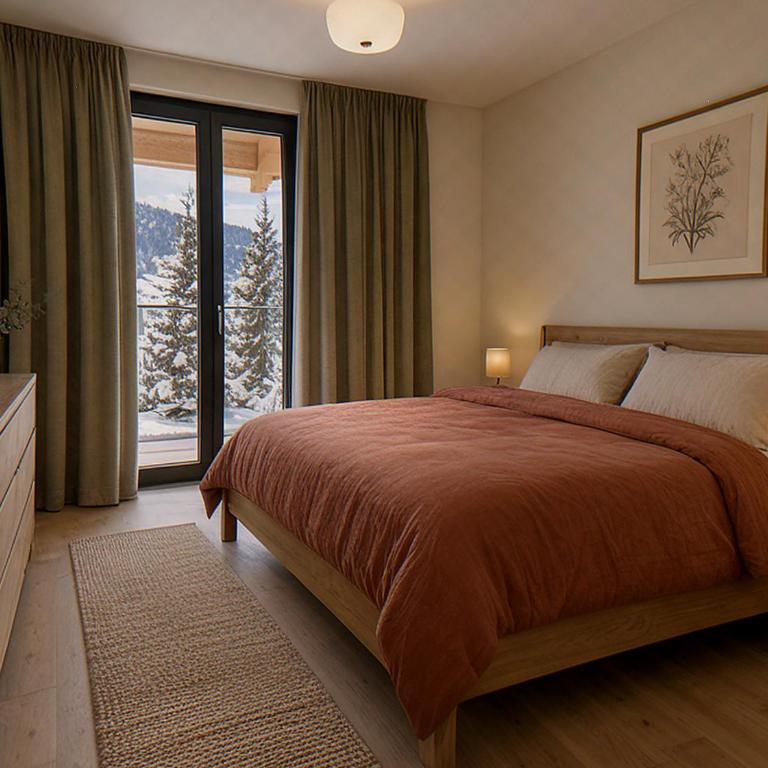 Renalia home in Kopaonik - Four-Bedroom House - 3