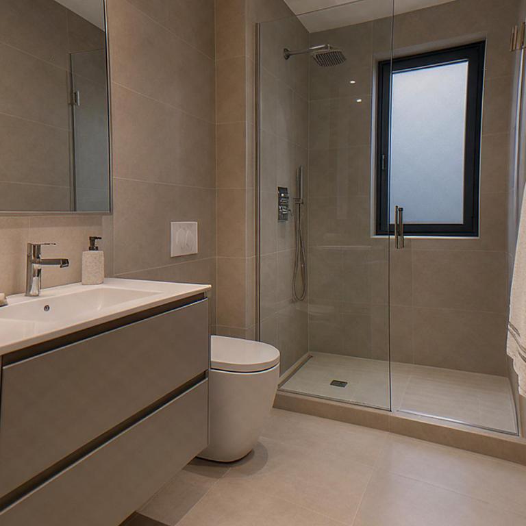 Renalia home in Kopaonik - Four-Bedroom House - 4