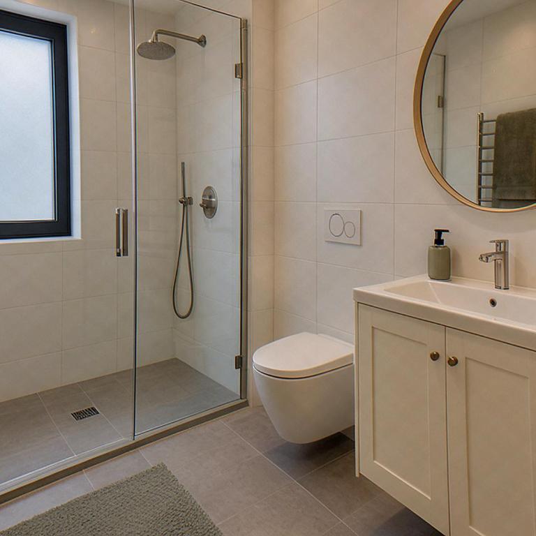 Renalia home in Kopaonik - Four-Bedroom House - 5