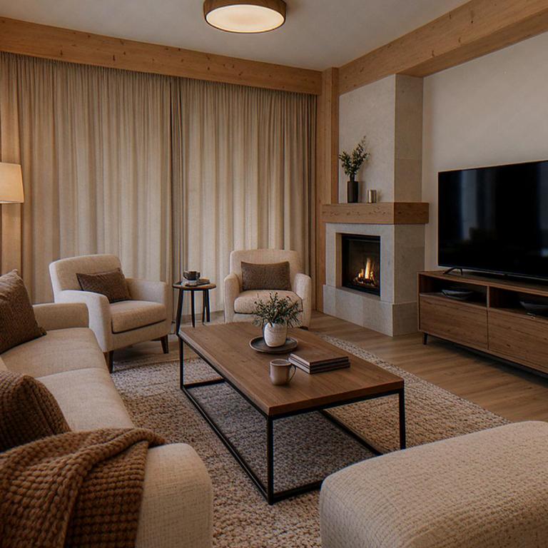 Renalia home in Kopaonik - Four-Bedroom House - 7
