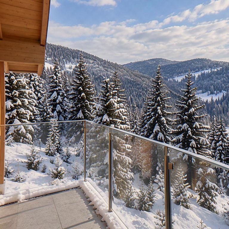 Renalia home in Kopaonik - Four-Bedroom House - 8
