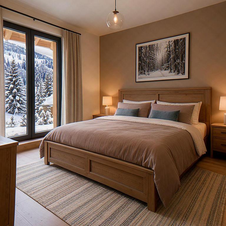 Renalia home in Kopaonik - Four-Bedroom House - 9