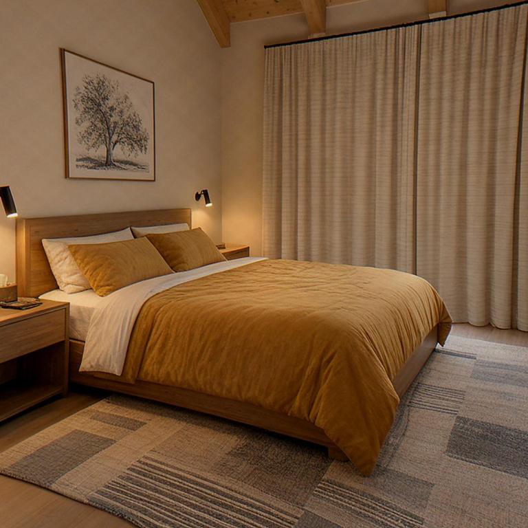 Renalia home in Kopaonik - Four-Bedroom House - 11