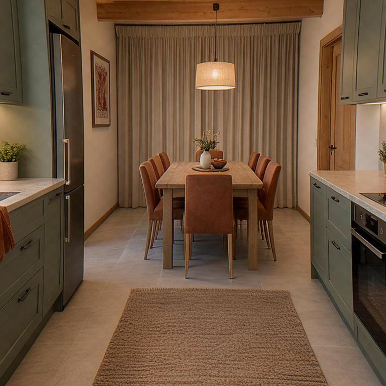 Renalia home in Kopaonik - Four-Bedroom House - 12