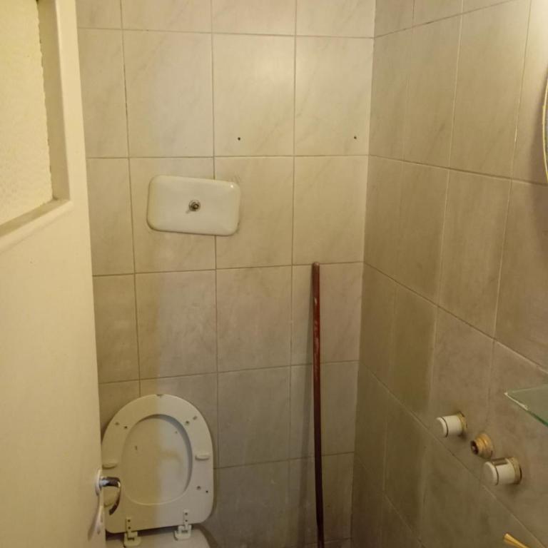 Hotel Aeropuerto - Habitación Doble - 9