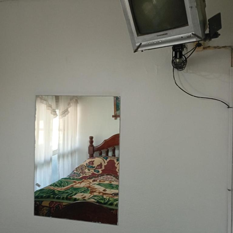 Hotel Aeropuerto - Habitación Doble - 2